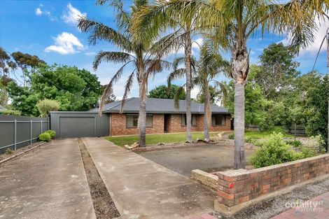 Property photo of 23 Rogers Street Freeling SA 5372