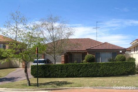 Property photo of 18 Wyattville Drive West Hoxton NSW 2171
