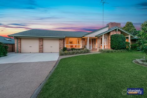 Property photo of 31 Clarke Place Castle Hill NSW 2154