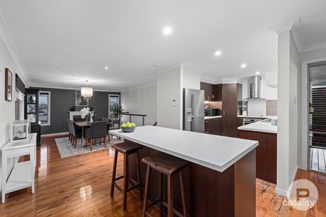 Property photo of 11 Faheys Road East Albany Creek QLD 4035