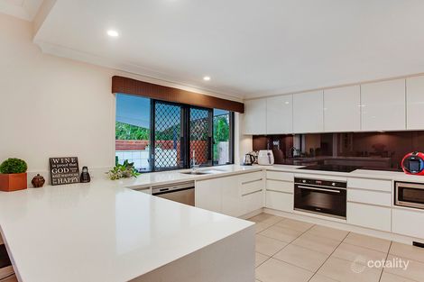 Property photo of 3 Nepean Court Varsity Lakes QLD 4227