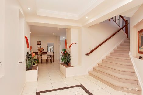 Property photo of 3 Nepean Court Varsity Lakes QLD 4227