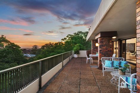 Property photo of 9/61 Shirley Road Wollstonecraft NSW 2065