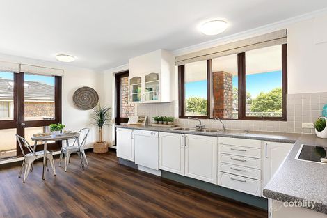 Property photo of 9/61 Shirley Road Wollstonecraft NSW 2065