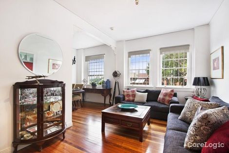 Property photo of 3/2 Marathon Road Darling Point NSW 2027