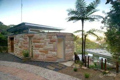 Property photo of 9 The Scarp Castlecrag NSW 2068