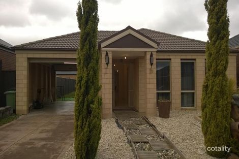 Property photo of 75 Mareeba Way Craigieburn VIC 3064