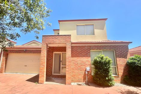 2/80 Fox St, St Albans, VIC 3021