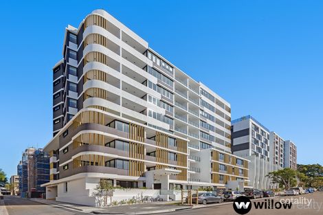 Property photo of 902/6 Stanley Street Kogarah NSW 2217