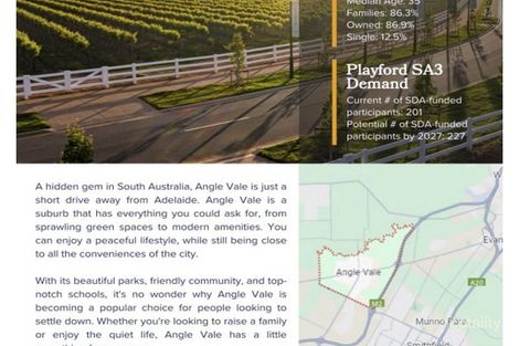 Property photo of 2 Hillsview Boulevard Angle Vale SA 5117