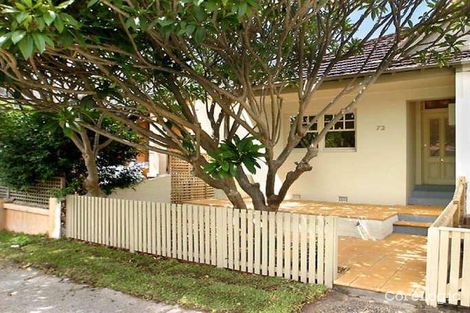 Property photo of 72 Simpson Street Bondi Beach NSW 2026