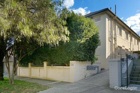 Property photo of 54 Streatfield Road Bellevue Hill NSW 2023