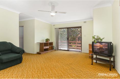 Property photo of 8/45-47 Calliope Street Guildford NSW 2161