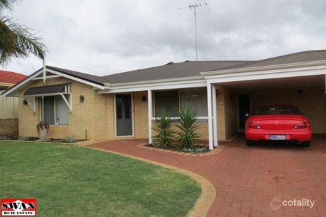 Property photo of 36 Newbold Place Jane Brook WA 6056