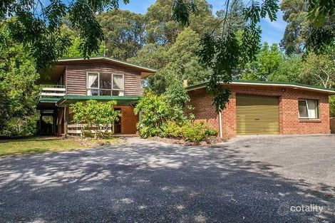 Property photo of 12 Mulhalls Road Macclesfield VIC 3782