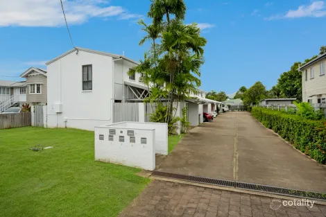 Property photo of 2/30 Princes Road Hyde Park QLD 4812