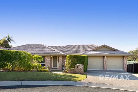 10 Marianna St, Mansfield, QLD 4122