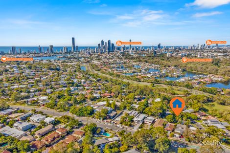 Property photo of 27 Golden Crescent Southport QLD 4215