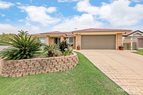 Property photo of 66 Woodcrest Way Springfield QLD 4300