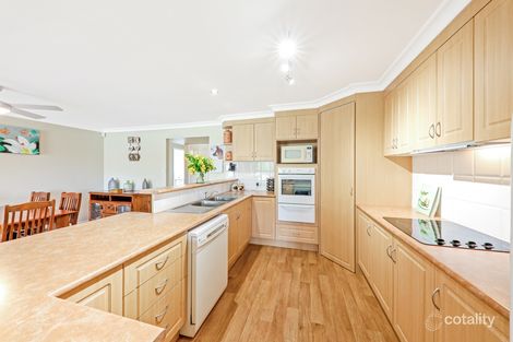 Property photo of 66 Woodcrest Way Springfield QLD 4300