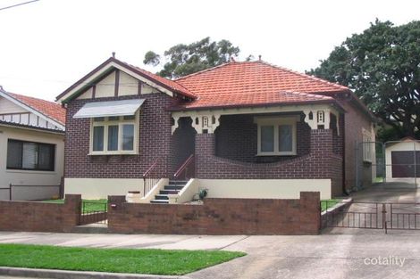 Property photo of 24 Eccles Avenue Ashfield NSW 2131