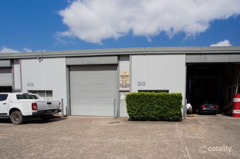 50/2 Hoyle Ave, Castle Hill, NSW 2154