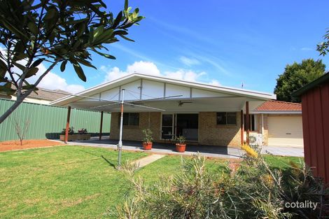 Property photo of 3 Polworth Close Elderslie NSW 2570