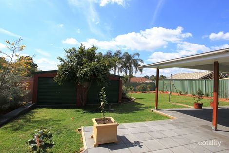 Property photo of 3 Polworth Close Elderslie NSW 2570