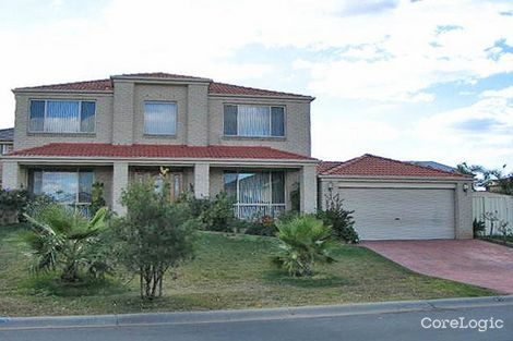 Property photo of 45 Pagoda Crescent Quakers Hill NSW 2763