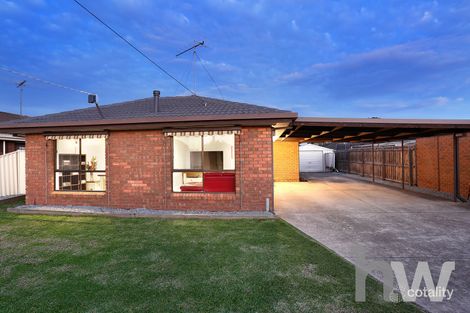 Property photo of 22 Henderson Drive Lara VIC 3212