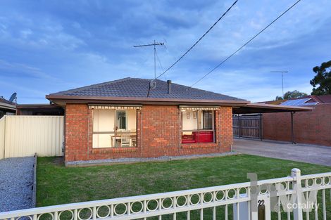Property photo of 22 Henderson Drive Lara VIC 3212