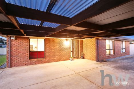 Property photo of 22 Henderson Drive Lara VIC 3212