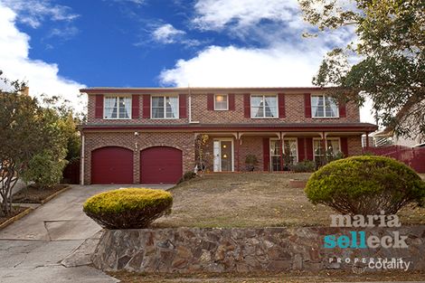 17 Barwon St, Kaleen, ACT 2617