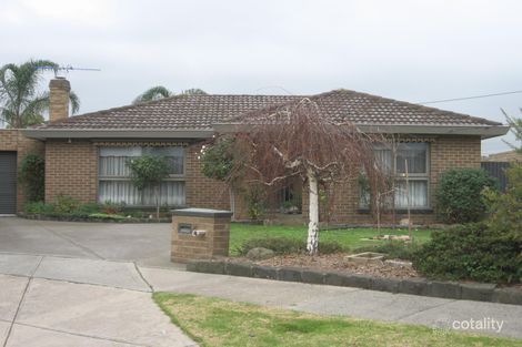 6 Cosdown Cl, Gladstone Park, VIC 3043