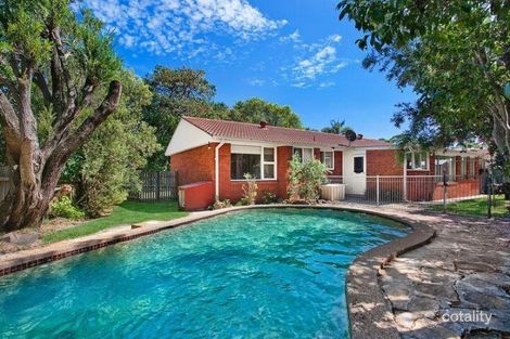 4 Annette Pl, Belrose, NSW 2085