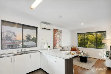 12/285 Railway Pde, Maylands, WA 6051