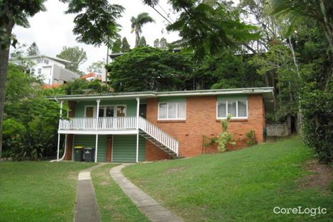 Property photo of 32 Dempster Street Toowong QLD 4066