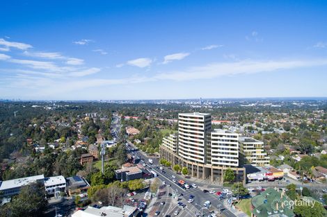 146/27 Yattenden Cres, Baulkham Hills, NSW 2153