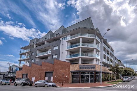 Property photo of 17/67 Brewer Street Perth WA 6000