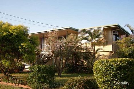Property photo of 56 Bremner Street Blackwater QLD 4717
