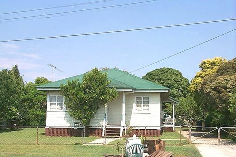 27 Glasgow St, Zillmere, QLD 4034