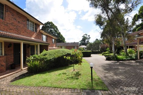 Property photo of 5-9 Northcote Road Hornsby NSW 2077