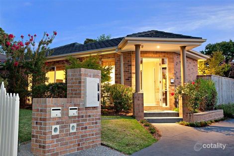 1/62 Plymouth Rd, Croydon, VIC 3136