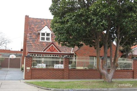 Property photo of 26 Mendip Road Reservoir VIC 3073