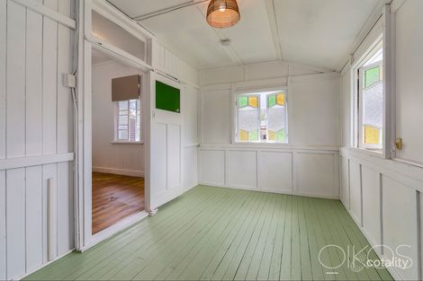 Property photo of 29 Bernhard Street Paddington QLD 4064