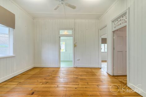 Property photo of 29 Bernhard Street Paddington QLD 4064