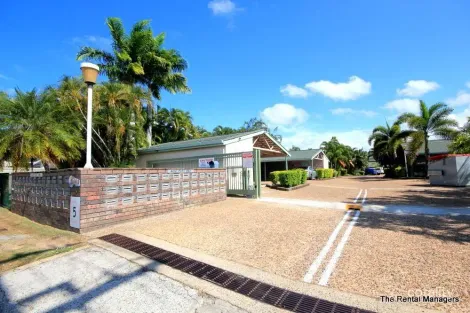 69/16 Old Common Rd, Belgian Gardens, QLD 4810