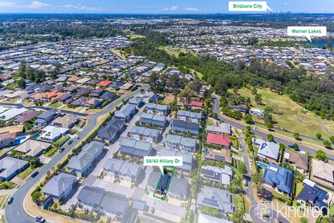 Property photo of 59/40 Hillary Drive Warner QLD 4500