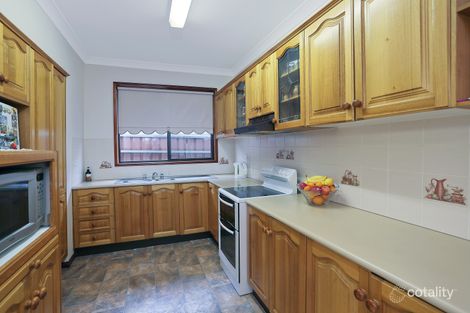 Property photo of 44 Hamilton Street Riverstone NSW 2765