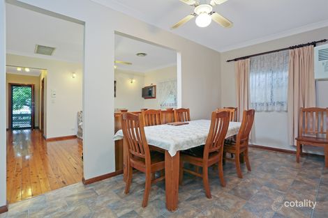 Property photo of 44 Hamilton Street Riverstone NSW 2765